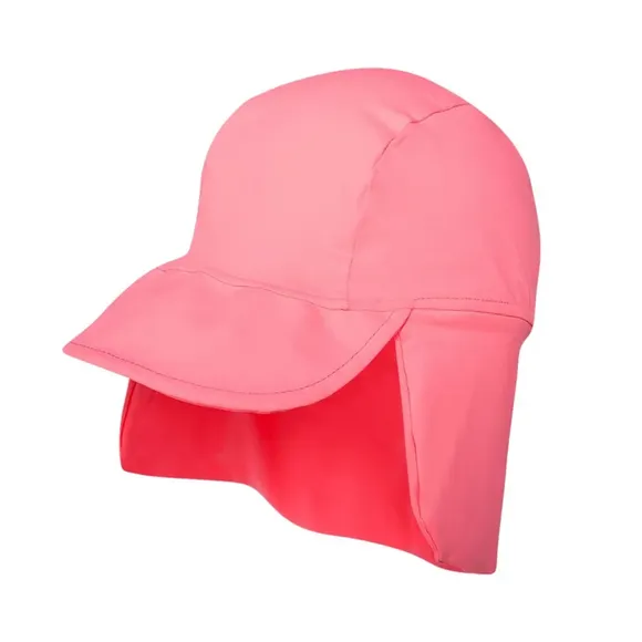 Boné Praia Toddler Elastano Proteção Uv50+ Tip Top