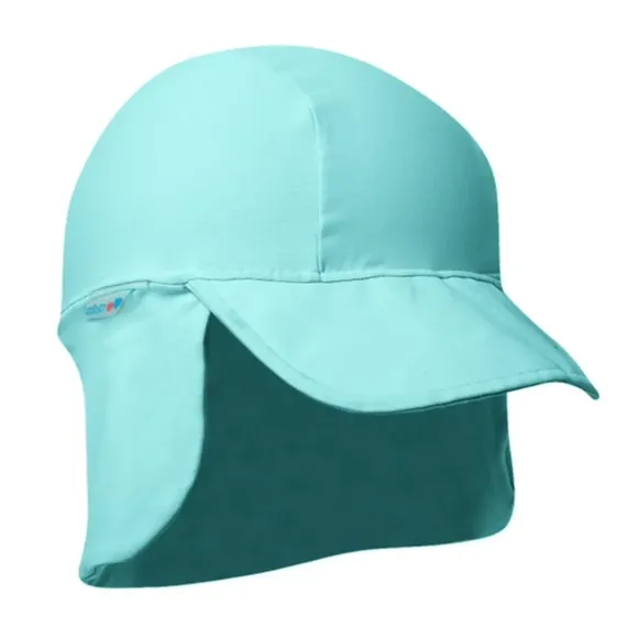 Boné Praia Toddler Elastano Proteção Uv50+ Tip Top