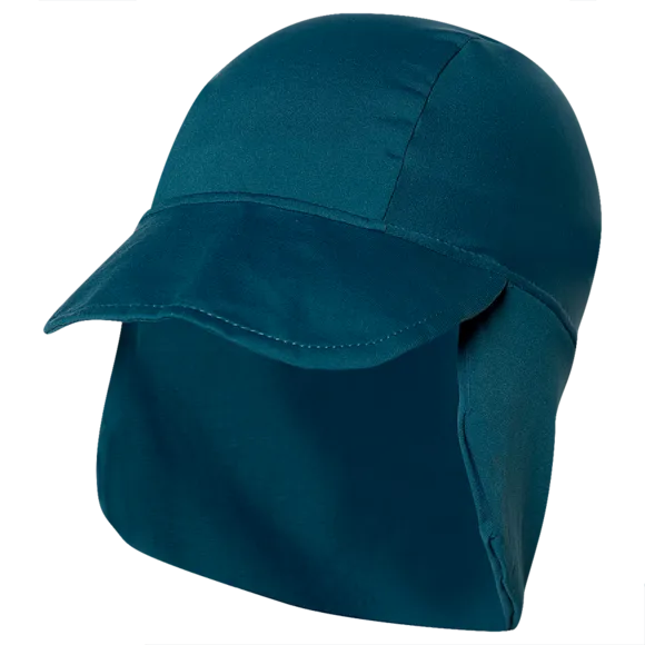 Boné Praia Toddler Elastano Proteção Uv50+ Tip Top