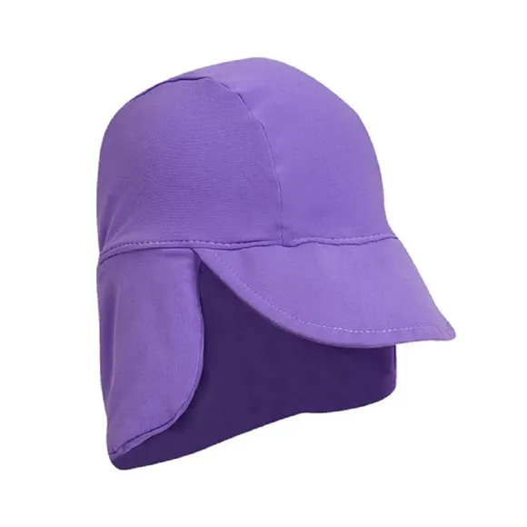 Boné Praia Toddler Elastano Proteção Uv50+ Tip Top