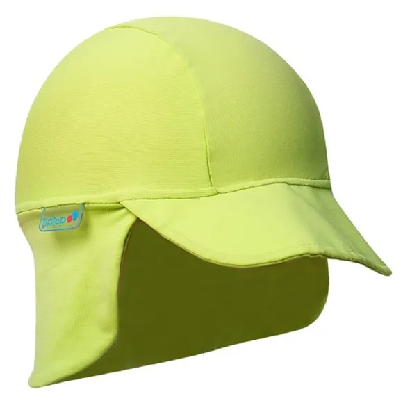 Boné Praia Toddler Elastano Proteção Uv50+ Tip Top
