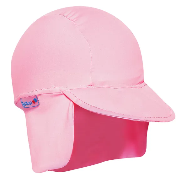 Boné Praia Toddler Elastano Proteção Uv50+ Tip Top