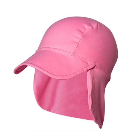 Boné Praia Toddler Elastano Proteção Uv50+ Tip Top