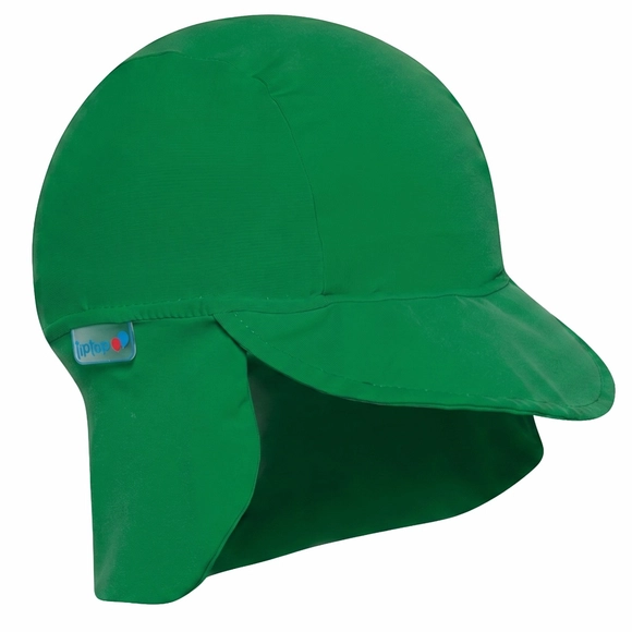 Boné Praia Toddler Elastano Proteção Uv50+ Tip Top