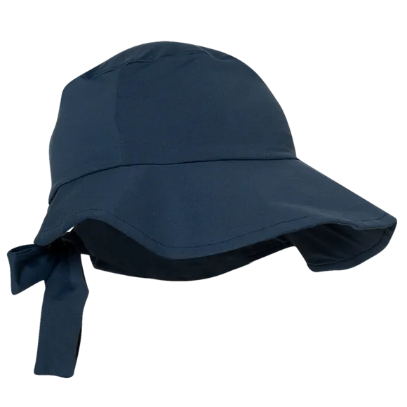 Chapéu Estampa Lisa Elastano Toddler Proteção Uv 50+ Tip Top