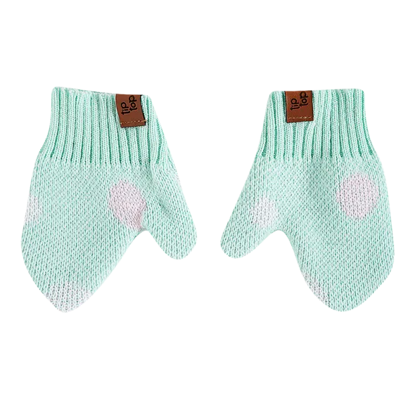 Luva Tricot Lolô Toddler