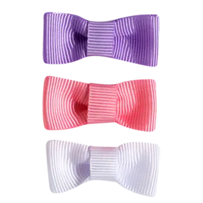 LILAS/ROSA CHICLETE/BRANCO