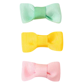 ROSA/AMARELO/VERDE