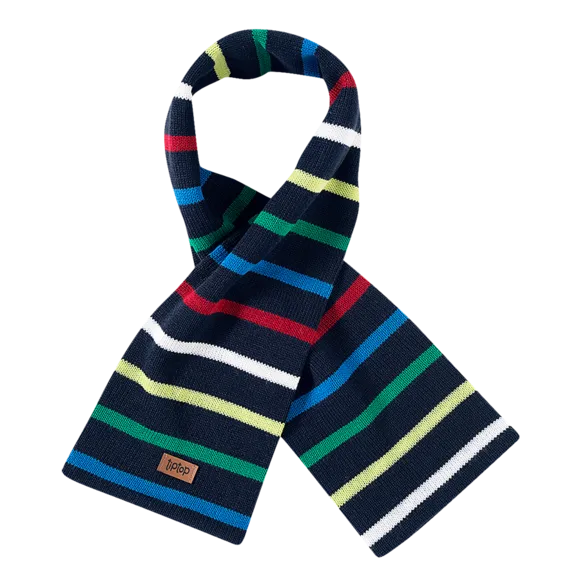 Cachecol Dino Tricot Toddler