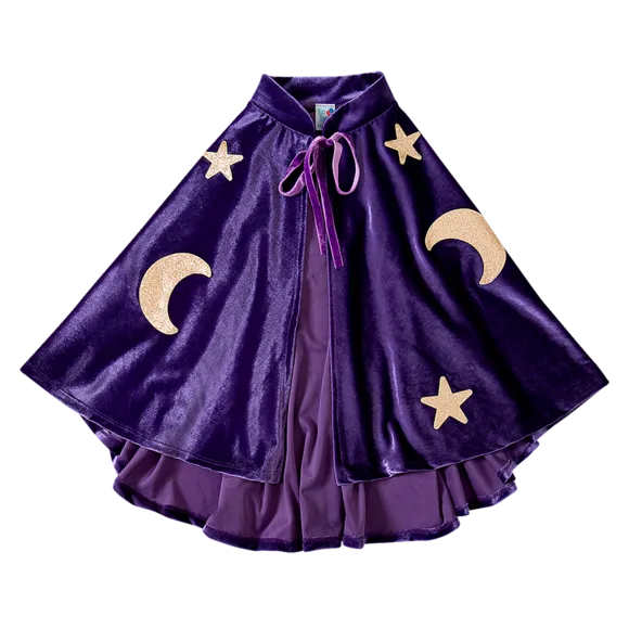 Fantasia De Bruxa Toddler Tip Top