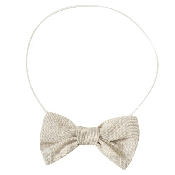 Gravata Borboleta De Batizado Toddler Tip Top