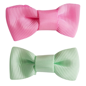 VERDE/ROSA CHICLETE