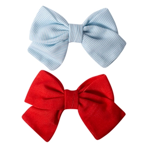 AZUL/VERMELHO