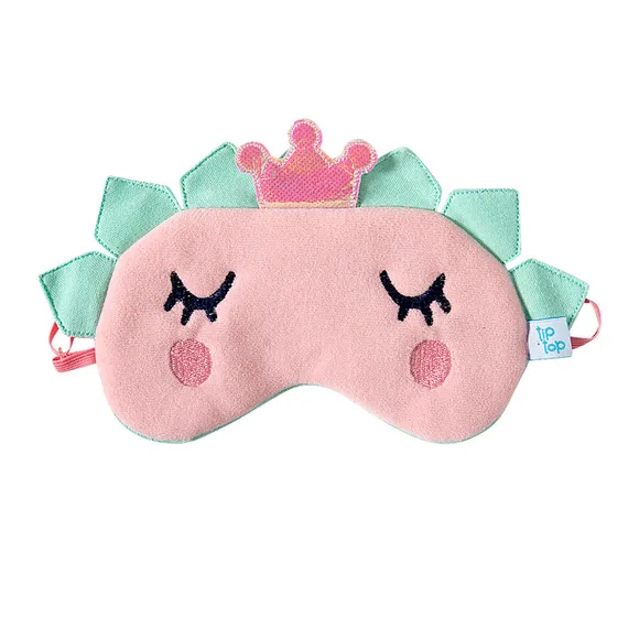 Tapa Olho Dina Plush Tip Top