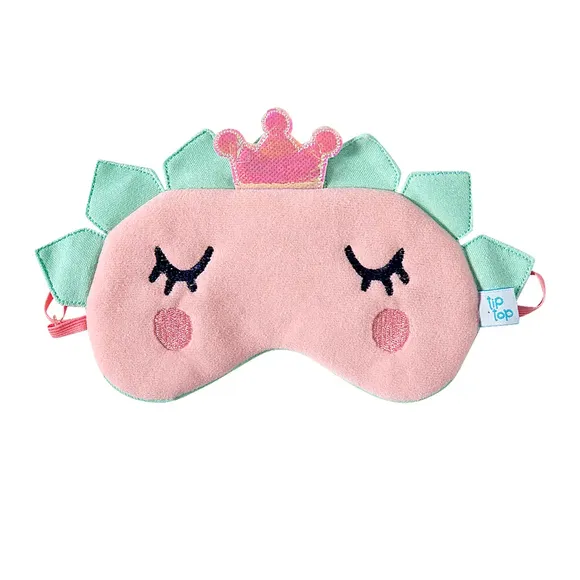 Tapa Olho Dina Plush Tip Top