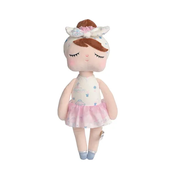 Boneca Ângela Baby Circo Metoo Tip Top