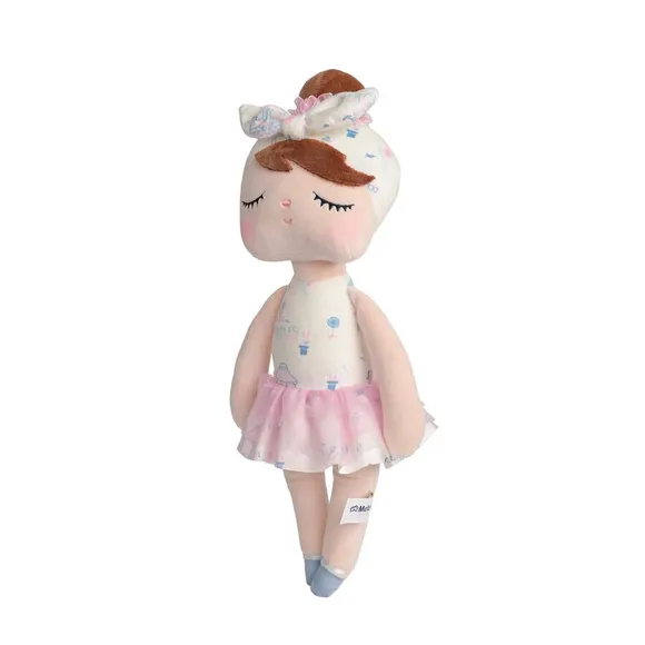 Boneca Ângela Baby Circo Metoo Tip Top