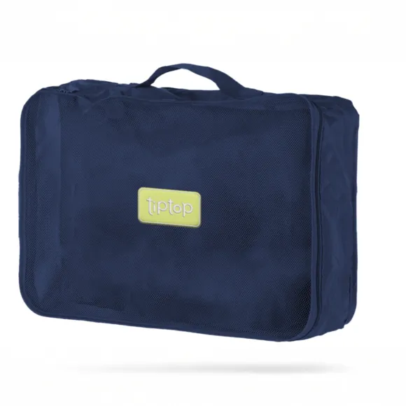 Kit Organizador Multiuso Tip Top