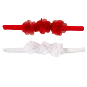 BRANCO/VERMELHO