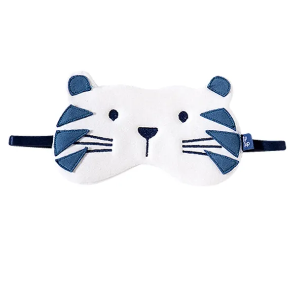 Tapa Olho Zoo Suedine Toddler