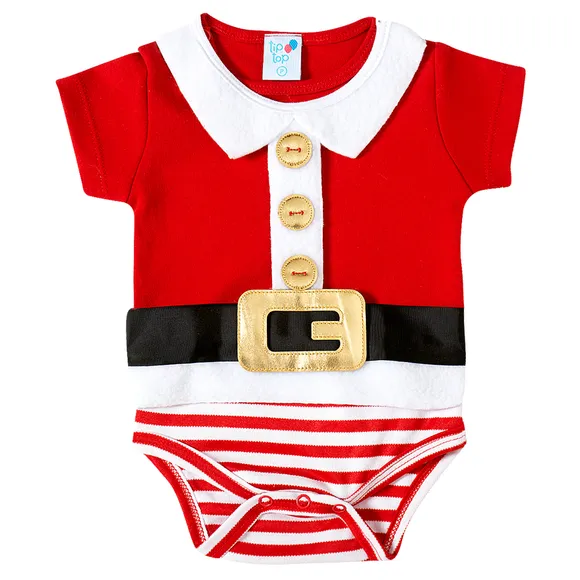Body Toddler Natalino Suedine Tip Top