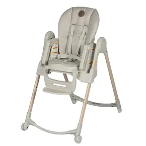 Cadeira De Refeição Minla Classic Oat Maxi Cosi