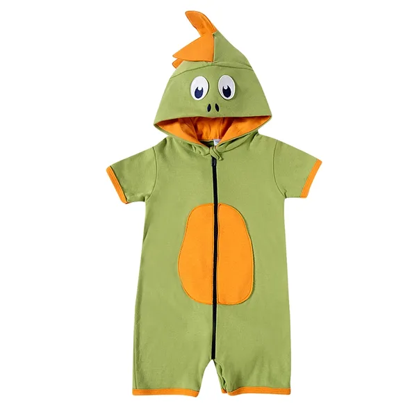 Macaquinho Dino Divertidos Suedine Kids Tip Top