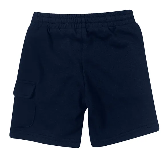 Conjunto Curto Transporte Meia Malha Kids Tip Top