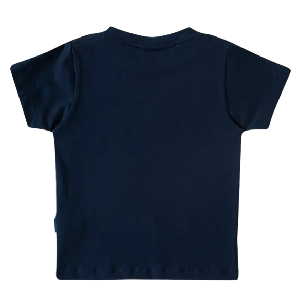 Camiseta Race Meia Malha Silk Kids