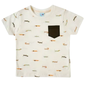 NEVE-OFF WHITE