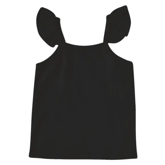 Blusa Manga Curta Kids Básica Cotton Tip Top