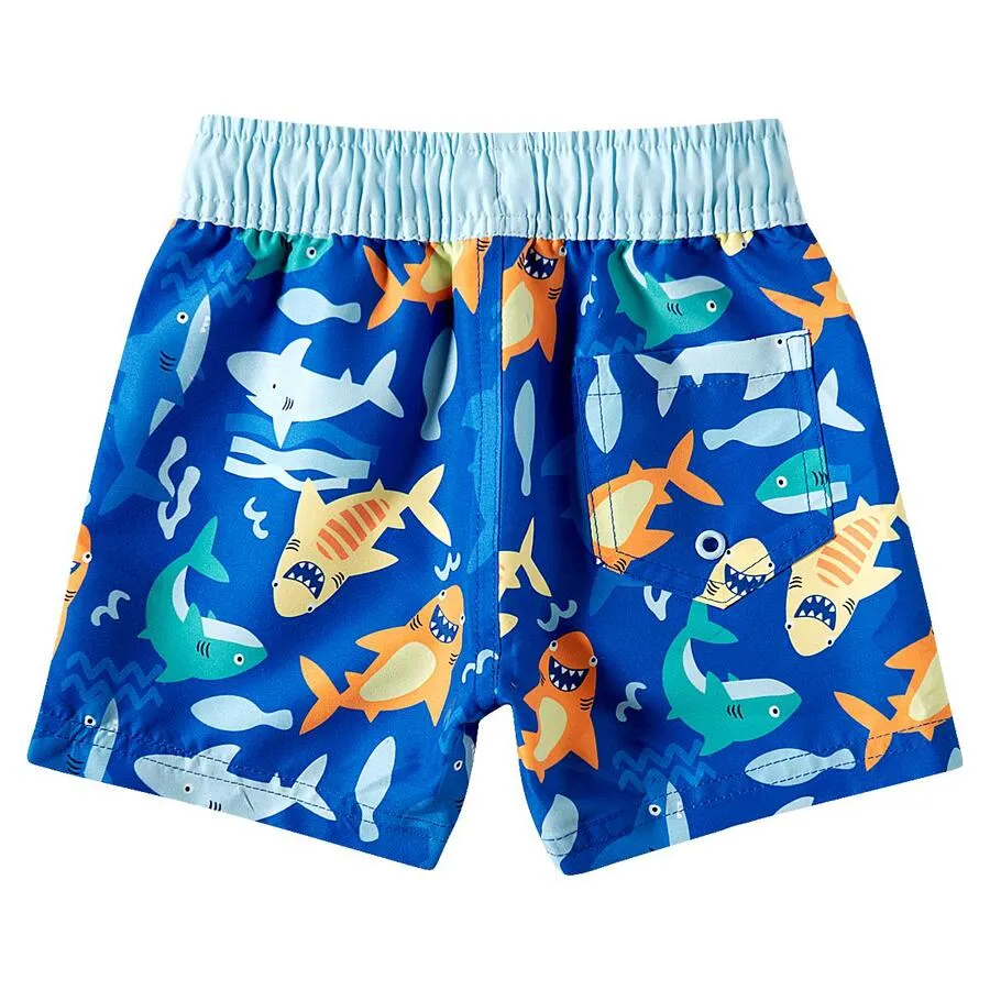 Bermuda kids tuba colors microfibra tip top - Bermuda Kids Tuba Colors ...