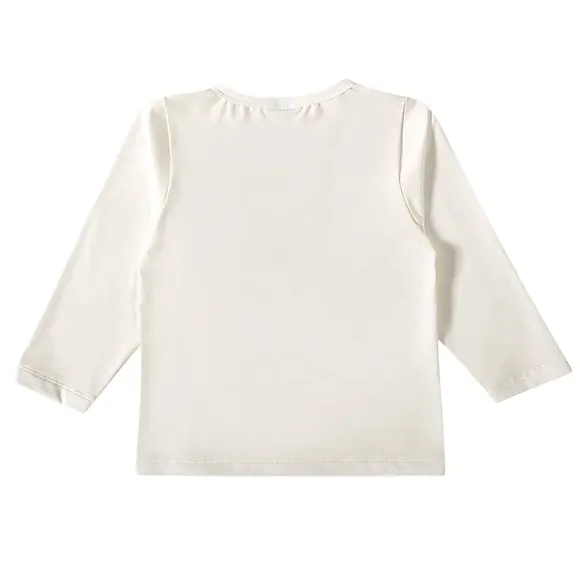 Pijama Longo Kids Dino Malha Thermo Tip Top
