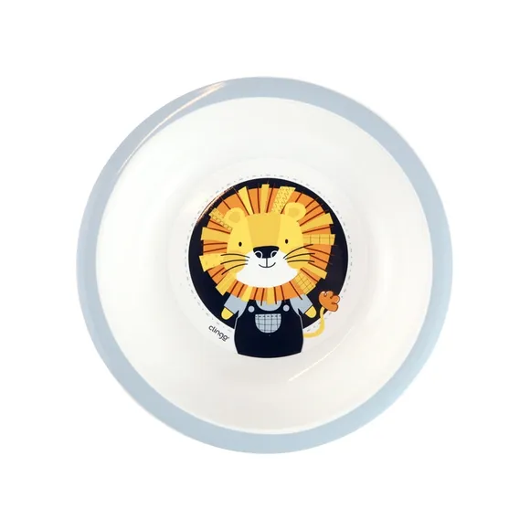 Bowl Luke Clingo