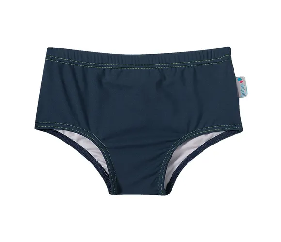 Sunga Praia Summer Vibes Lycra Kids Proteção Uv50+