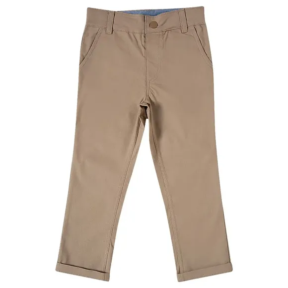 Calça Festiva Kids Sarja Tip Top
