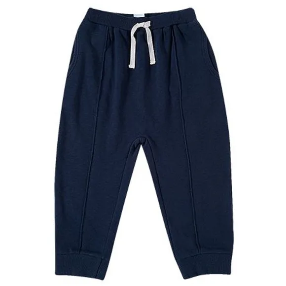 Calça Verão Moletinho Kids Tip Top