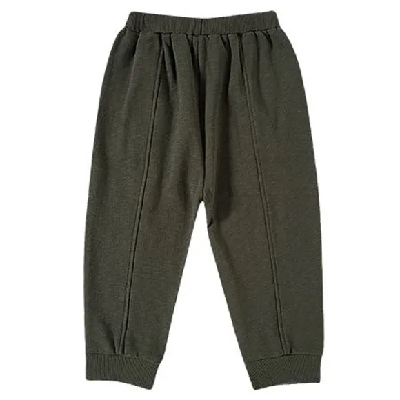 Calça Verão Moletinho Kids Tip Top