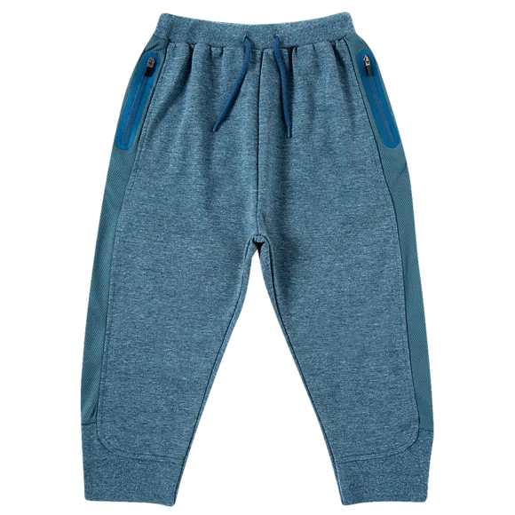 Calça Moletinho Inverno Porco Espinho Kids