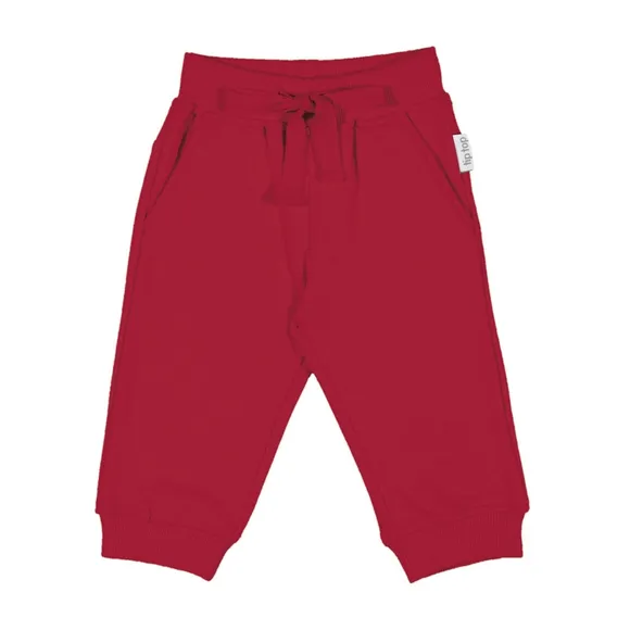 Calça Moletom Felpado Unissex Kids