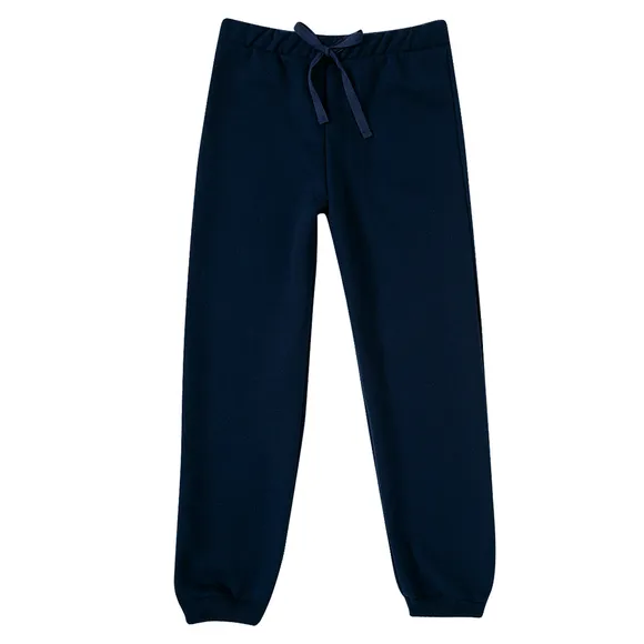 Calça Kids Lisa Moletom Felpado Tip Top