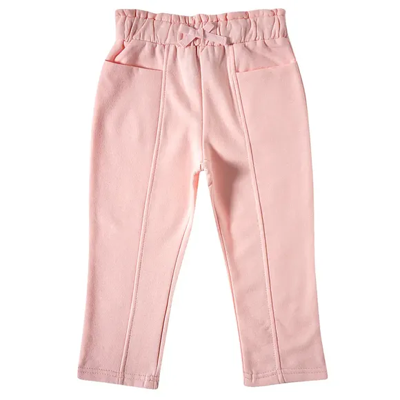 Calça Kids Lisa Moletom Tip Top