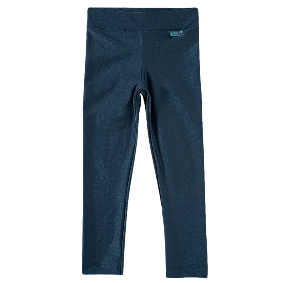 Calça Legging Verão Linha Fitness Elastano Kids Tip Top
