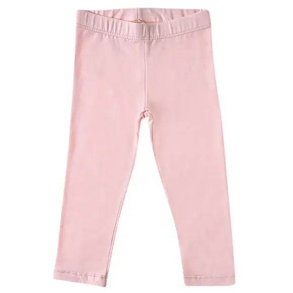 Calça Legging Kids Cotton Tip Top