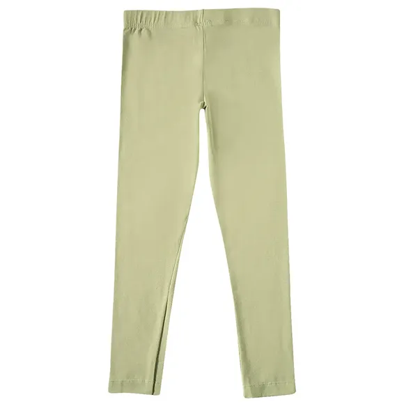 Calça Legging Kids Cotton Tip Top