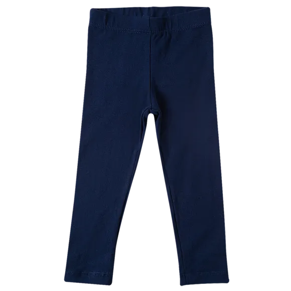 Calça Legging Kids Cotton Tip Top