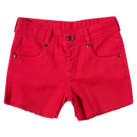 Shorts Festivo Sarja Kids Tip Top