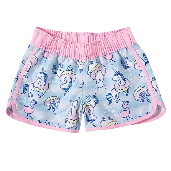 Shorts Pool Party Microfibra Kids Tip Top