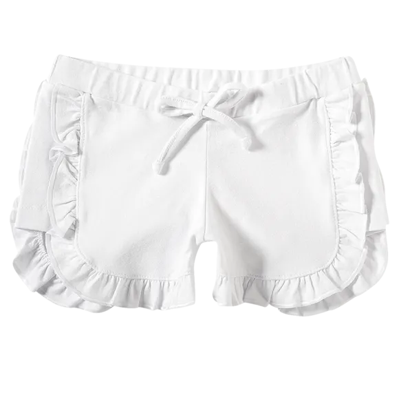 Shorts Festivo Cotton Kids Tip Top