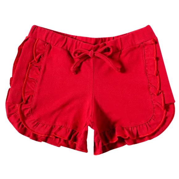 Shorts Festivo Cotton Kids Tip Top